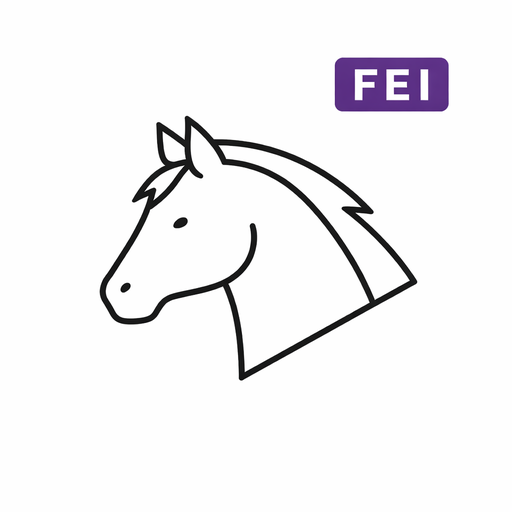 FEI Registro Equino